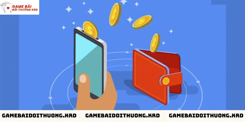 ​Hướng dẫn rút tiền tại cổng game C389