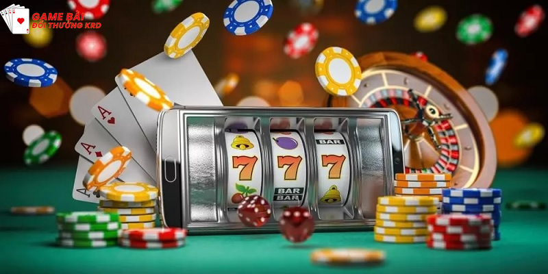 Các loại khuyến mãi trong Casino