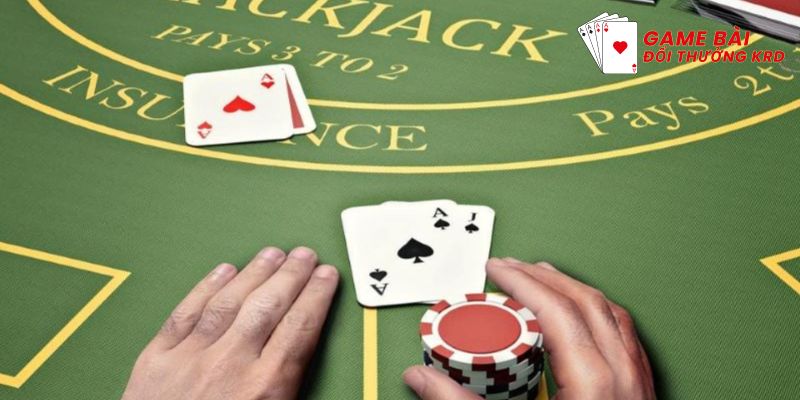 Các hình thức chơi Bài Blackjack B52 Club phổ biến nhất hiện nay