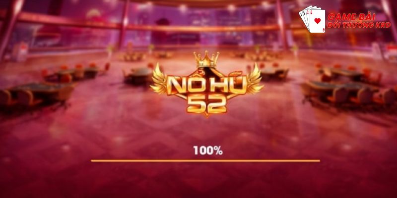 Giới thiệu về cổng game Nohu52 