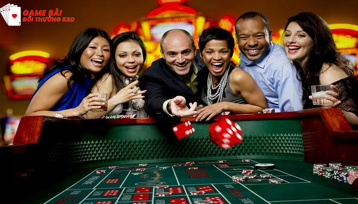 Chia sẻ kinh nghiệm chơi Casino B52 Club từ dân chơi lâu năm