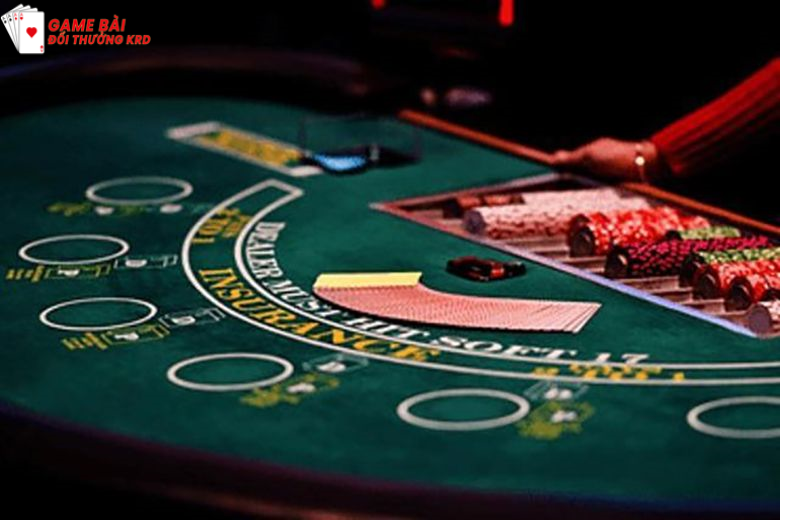 Làm gì khi chơi Casino thua?