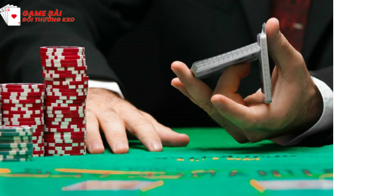 Người mới nên chơi trò Casino nào để dễ dàng chiến thắng?