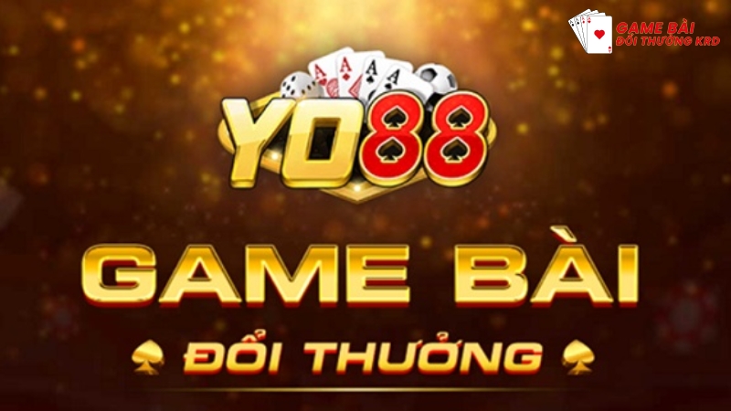 Nguồn gốc của cổng game bài Yo88 