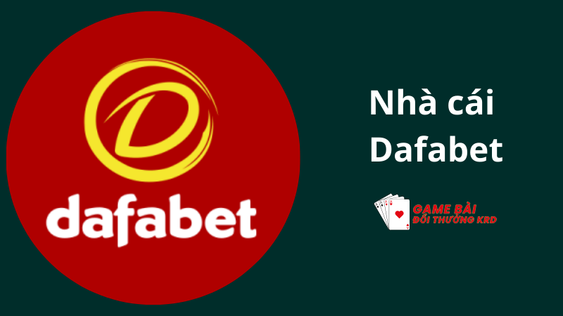 Dafabet – Link vào nhà cái Dafabet - Sân chơi đẳng cấp, an toàn cho tín đồ cá cược
