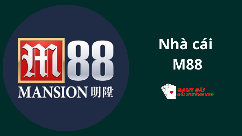 M88 – Link vào nhà cái M88 - Trang web cá cược trực tuyến hàng đầu tại Việt Nam