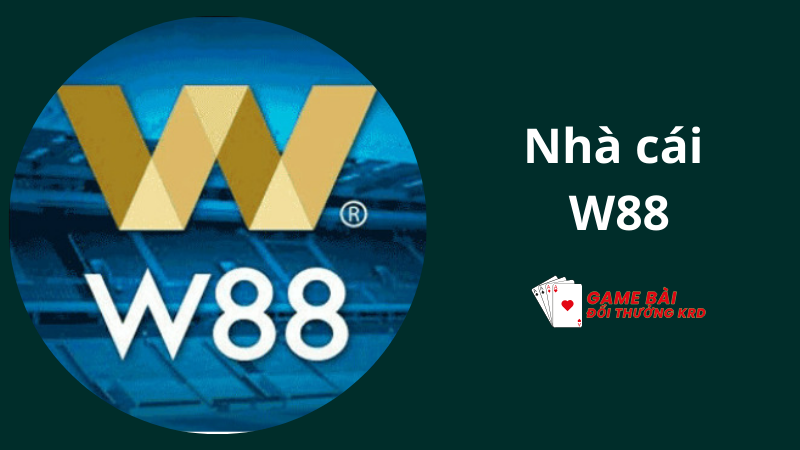 W88 – Link vào nhà cái W88 - Địa chỉ cá cược nổi tiếng không thể bỏ qua