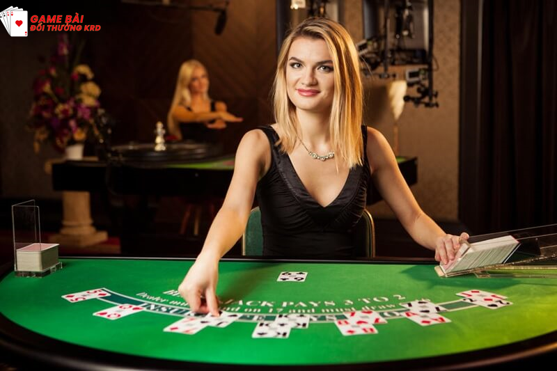 Những trò chơi Casino B52 Club trực tuyến phổ biến hiện nay