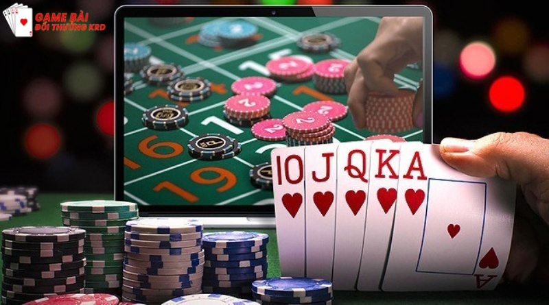 Sơ lược về trò chơi Casino B52 Club trực tuyến
