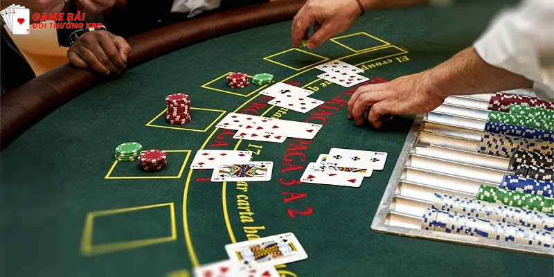 Phân tích các vai trò của Dealer B52 Club trong cờ bạc