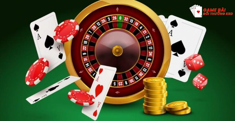 Các nhà cung cấp Casino B52 Club thường cung cấp trò chơi nào?