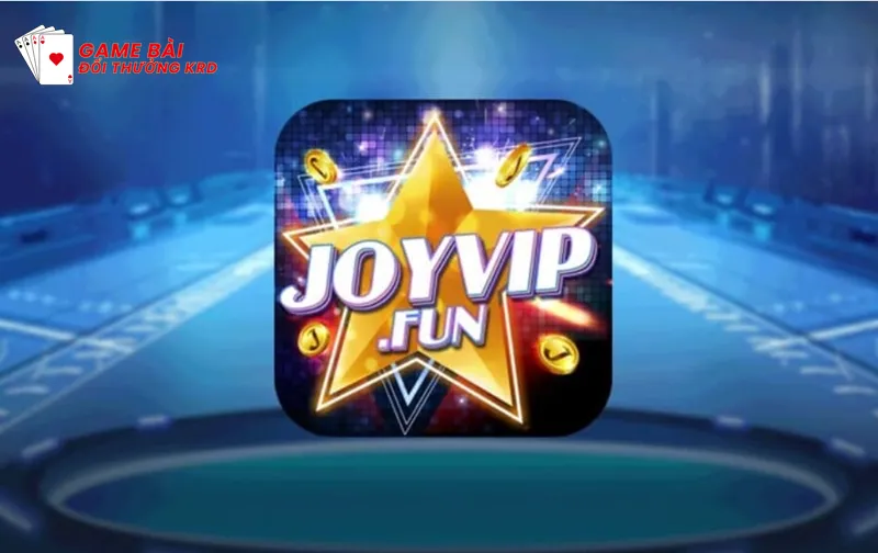 Giới thiệu về cổng game bài JoyVip Fun