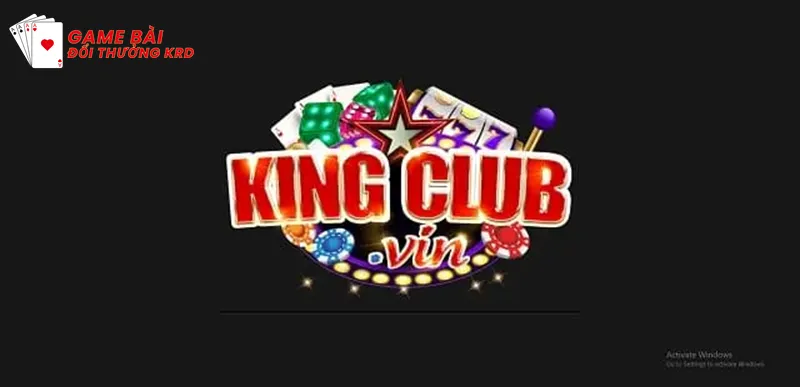Mức độ uy tín của cổng game bài KingClub Vin