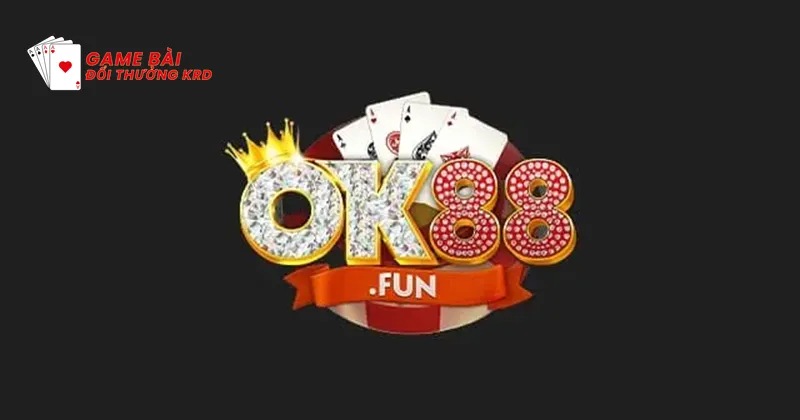 Sơ lược về cổng game bài OK88 Fun