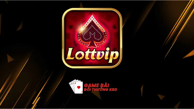 Đôi nét về cổng game Lottvip