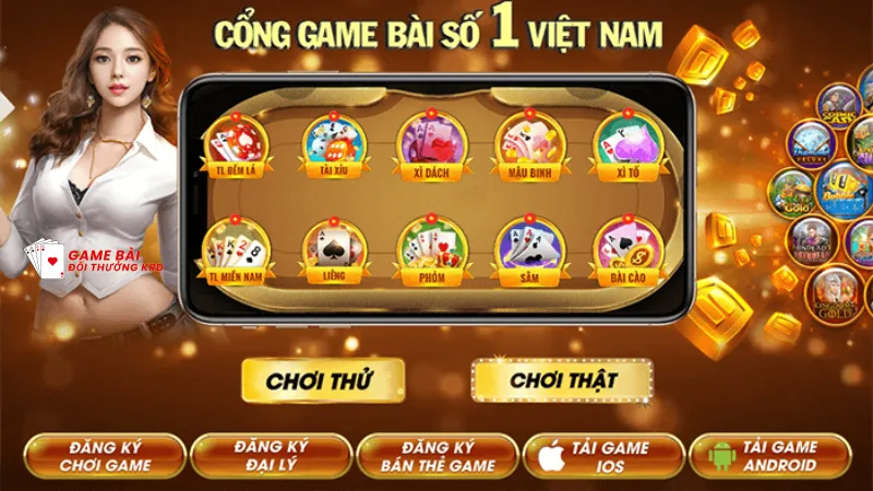 Giới thiệu đánh giá chi tiết về cổng game locla88