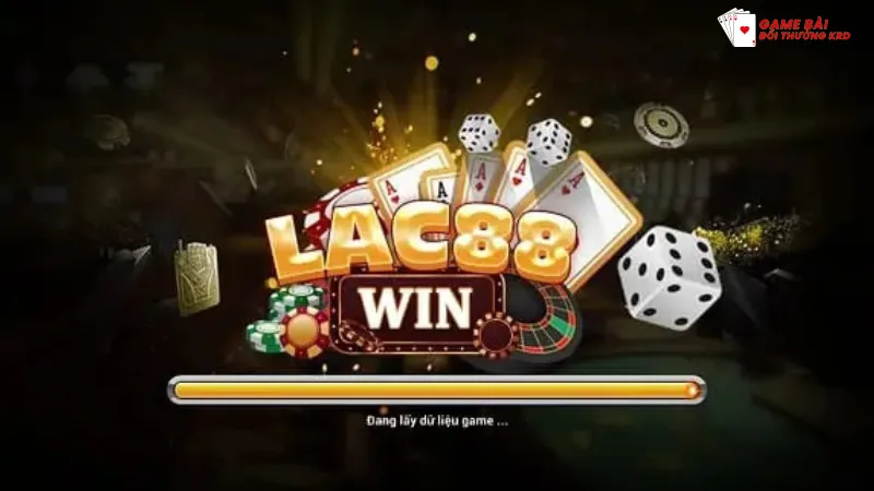 Giới thiệu sơ lược về cổng game lac88 - ưu điểm nổi trội tại cổng game