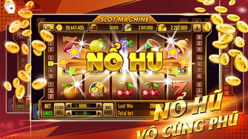 Hệ thống những sản phẩm nổi bật tại cổng game locla88