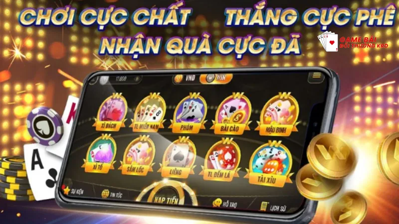 Khuyến mãi ngập tràn tại cổng game locla88