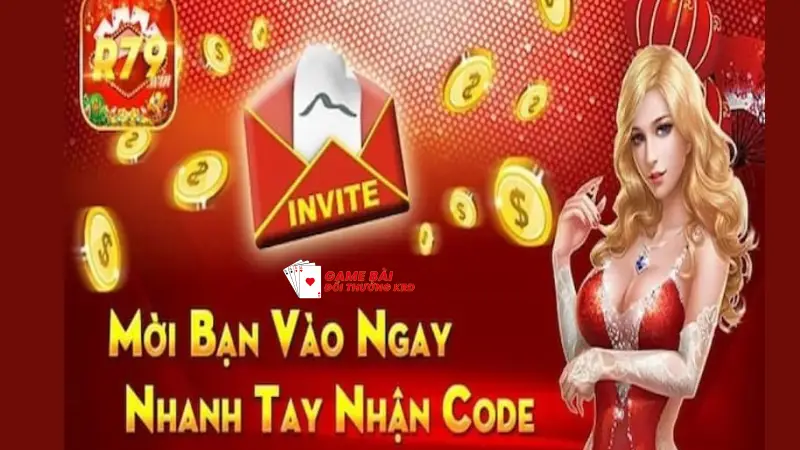 Tổng hợp khuyến mãi hot tại cổng game red79