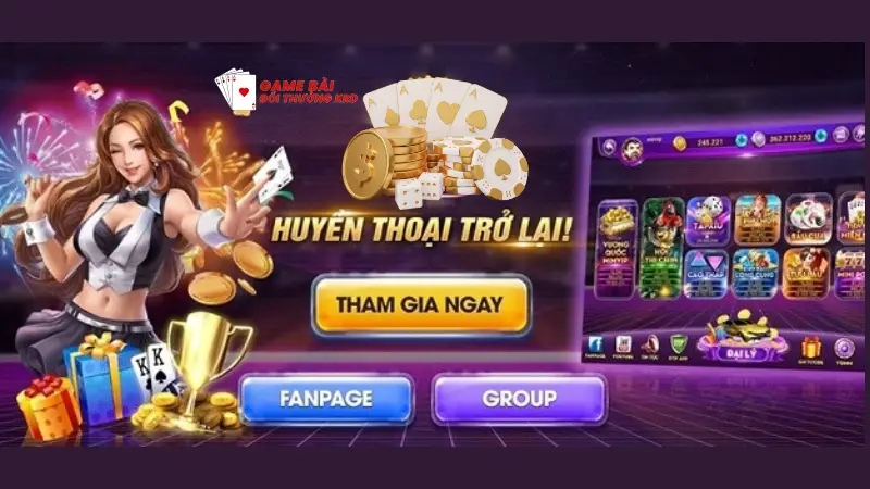 Tổng hợp siêu khuyến mãi hot tại cổng game Lottvip