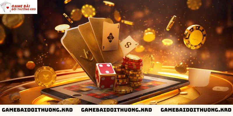 B24club không chỉ là một cổng game hấp dẫn mà còn mang đến nhiều ưu đãi hấp dẫn cho người chơi