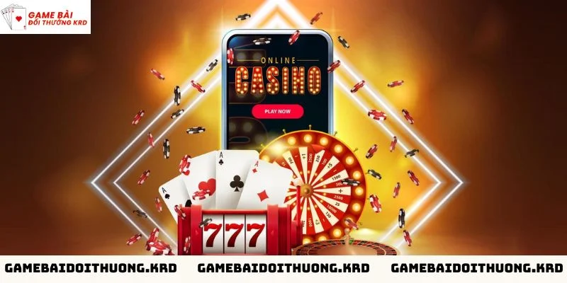 Danh sách những trò chơi hot nhất tại cổng game Zamba68