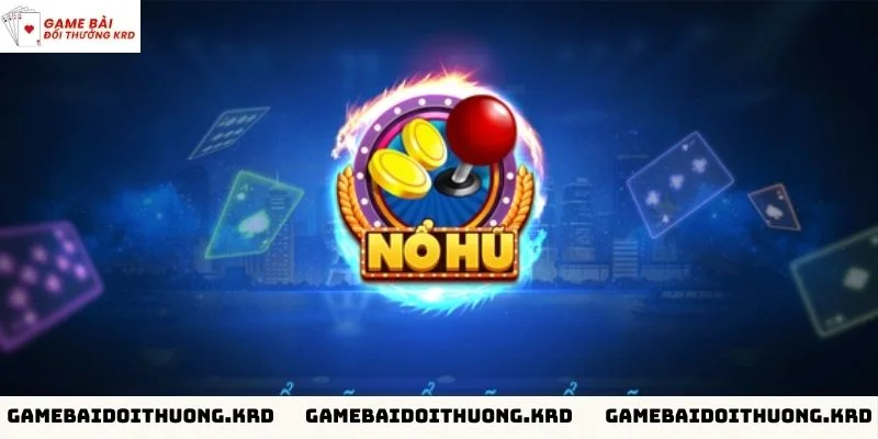 Game nổ hũ Huvip88