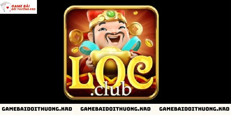 Giới thiệu tổng quan về cổng game Locclub