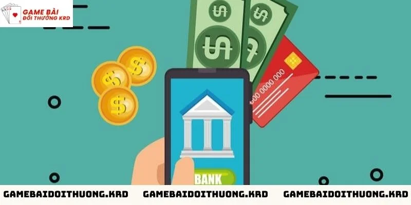 Hướng dẫn nạp tiền vào cổng game Kkvin