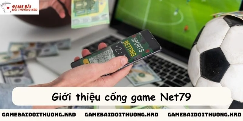 Net79 đã nhanh chóng nổi lên như một trong những nền tảng giải trí trực tuyến hàng đầu