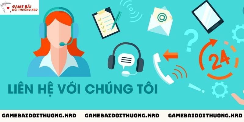 Liên hệ ngay với đội ngũ hỗ trợ của Trum99 khi có vấn đề hay sự cố