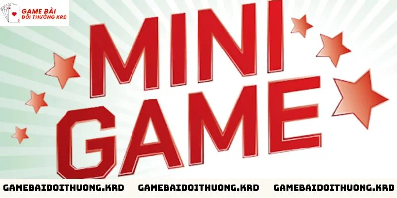 Mini game Bom86 - Một số game đáng chơi tại cổng game bài Bom86