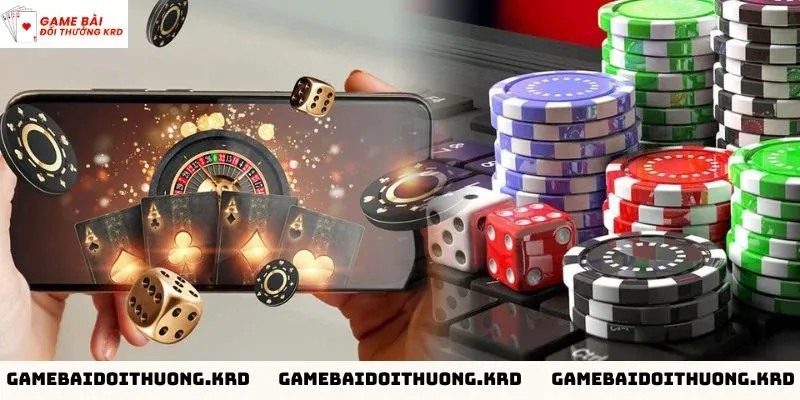 Mini game ZumVip giải trí xanh chín đầy lôi cuốn